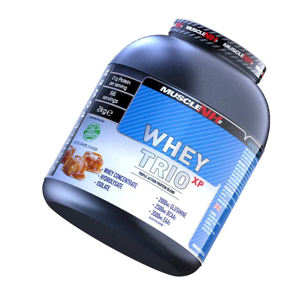 muscle-NH2--whey-trio 2kg