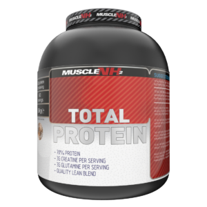 MuscleNH2 Total Protein