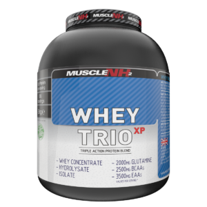 MuscleNH2 Whey Trio XP Protein